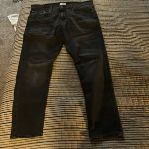 Black Levi Jeans from Denizen